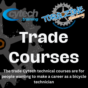 Trade Courses